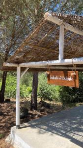 Fotografie z fotogalerie ubytování Nômade Melides Eco Lodge v destinaci Melides