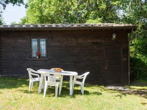 Zahrada ubytování Holiday Home La Capraccia-1 by Interhome