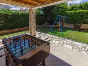 Bazén v ubytovaní Holiday Home Villa Anamaria by Interhome alebo v jeho blízkosti