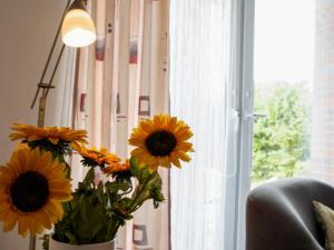 Φωτογραφία από το άλμπουμ του Apartment Borkum by Interhome σε Norddeich +31 φωτογραφίες