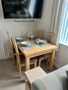 Gallery image of Lovely 2 bed apartment sleeps 5 in Abingdon