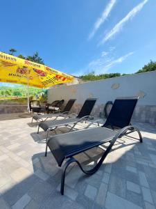 Φωτογραφία από το άλμπουμ του Holiday Home Delfin σε Primošten