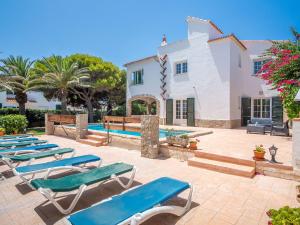 Gallery image of Holiday Home Carmen by Interhome in Punta Grossa