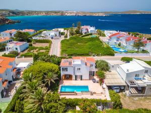 Gallery image of Holiday Home Carmen by Interhome in Punta Grossa