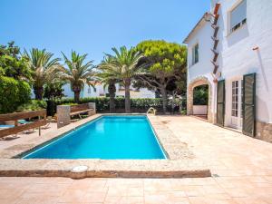 Gallery image of Holiday Home Carmen by Interhome in Punta Grossa