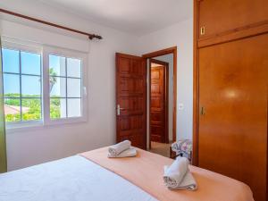 Gallery image of Holiday Home Carmen by Interhome in Punta Grossa