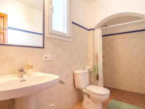 Gallery image of Holiday Home Carmen by Interhome in Punta Grossa