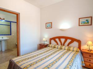 Gallery image of Holiday Home Carmen by Interhome in Punta Grossa