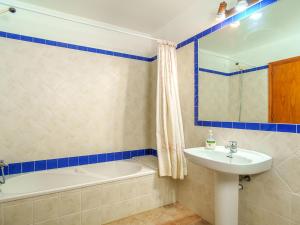 Gallery image of Holiday Home Carmen by Interhome in Punta Grossa