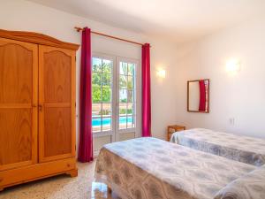Gallery image of Holiday Home Carmen by Interhome in Punta Grossa
