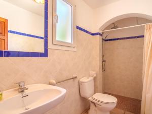 Gallery image of Holiday Home Carmen by Interhome in Punta Grossa