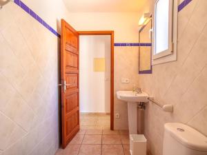Gallery image of Holiday Home Carmen by Interhome in Punta Grossa