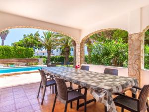 Gallery image of Holiday Home Carmen by Interhome in Punta Grossa