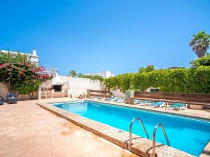 Gallery image of Holiday Home Carmen by Interhome in Punta Grossa