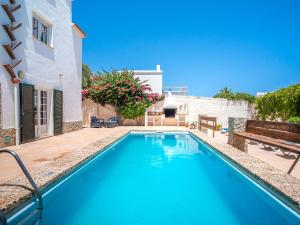 Gallery image of Holiday Home Carmen by Interhome in Punta Grossa