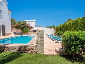 Gallery image of Holiday Home Carmen by Interhome in Punta Grossa