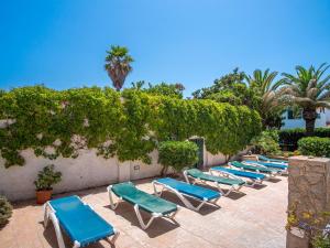 Gallery image of Holiday Home Carmen by Interhome in Punta Grossa