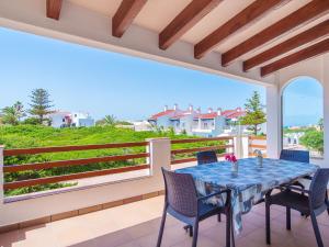 Gallery image of Holiday Home Carmen by Interhome in Punta Grossa