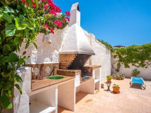 Gallery image of Holiday Home Carmen by Interhome in Punta Grossa