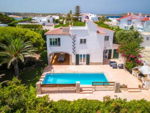 Gallery image of Holiday Home Carmen by Interhome in Punta Grossa