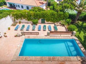 Gallery image of Holiday Home Carmen by Interhome in Punta Grossa