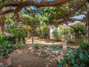 Gallery image of Holiday Home Carmen by Interhome in Punta Grossa
