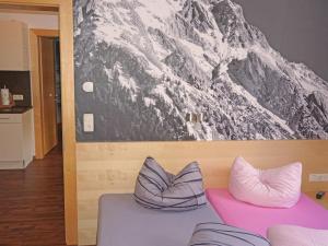 Istumisnurk majutusasutuses Apartment Flirscherblick by Interhome