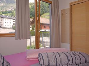 Voodi või voodid majutusasutuse Apartment Flirscherblick by Interhome toas