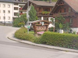 Hoone, kus apartement asub