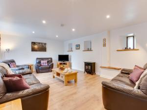 Gallery image of Holiday Home Carnevas by Interhome in St Merryn