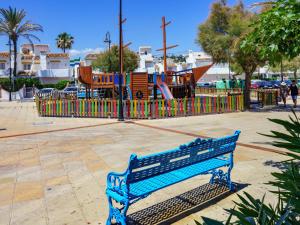 Fotografia z galérie ubytovania Apartment Alamar by Interhome v destinácii La Cala de Mijas