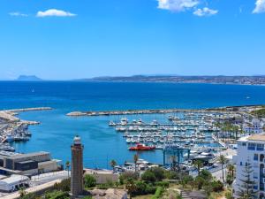 Fotografie z fotogalerie ubytování Apartment Avenida del Pirata by Interhome v destinaci Estepona