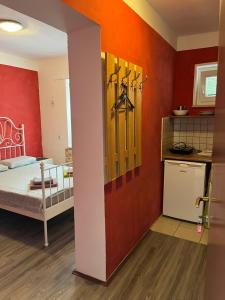 Gallery image of LaRocca studio Apartments in Piran