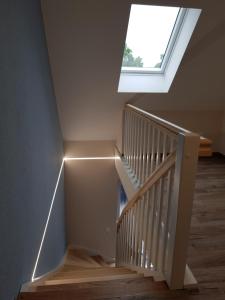 Fotografie z fotogalerie ubytování Ferienhaus Jerichow v destinaci Jerichow