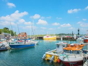 Gallery image of Holiday Home Tremie by Interhome in St Merryn