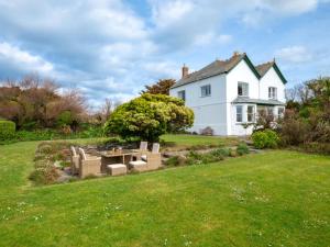 Gallery image of Holiday Home Tremie by Interhome in St Merryn