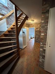 Fotografie z fotogalerie ubytování Holiday Home Bungalowpark Landsrade-1 by Interhome v destinaci Gulpen