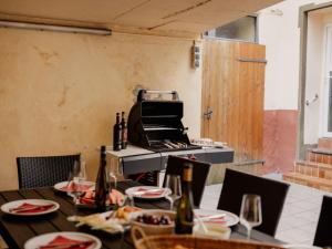 Fotografie z fotogalerie ubytování Holiday Home Jula by Interhome v destinaci Ediger-Eller