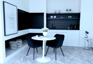 Kuchyň nebo kuchyňský kout v ubytování Condessa Home + 5 fotografií