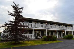 Afbeelding uit fotogalerij van Ceilidh Country Lodge in Baddeck