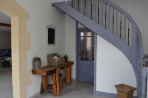 Imagen de la galería de Gîte la Forge 4 étoiles, en Monségur