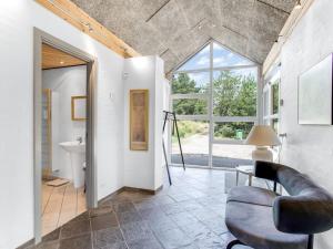 Foto sihtkohas Blåvand asuva majutusasutuse Holiday Home Sjamme - 1-2km from the sea by Interhome galeriist