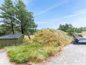 Loodusmaastik puhkemaja lähedal