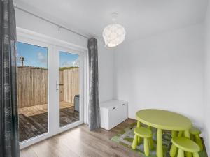 Fotografie z fotogalerie ubytování Holiday Home Heming - 100m from the sea by Interhome v destinaci Thyborøn
