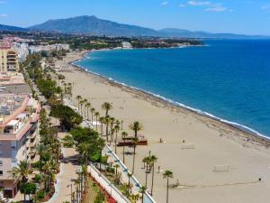 Fotografia z galérie ubytovania Holiday Home Victoria Beach by Interhome v destinácii Estepona