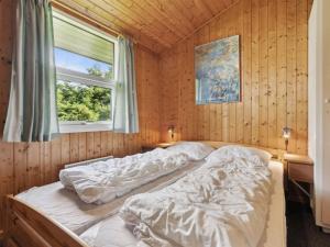 Fotografie z fotogalerie ubytování Holiday Home Imelda - 250m to the inlet in NE Jutland by Interhome v destinaci Storvorde