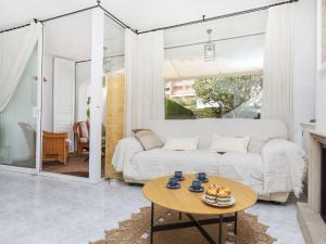Posedenie v ubytovaní Holiday Home Reserva V by Interhome + 26 fotografií