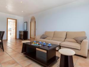 Posedenie v ubytovaní Apartment Cala Lidia by Interhome + 11 fotografií