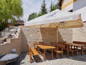 Φωτογραφία από το άλμπουμ του Holiday Home Marika by Interhome σε Cerny Dul