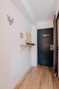 Fotografia z galérie ubytovania RÉPUBLIC’STUDIO AVEC PARKING ! v destinácii Nantes